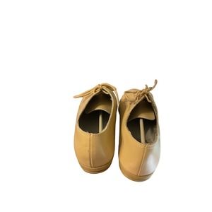 Dinkles Stinger  Frontline Marching Shoes Women’s size 8 Nude